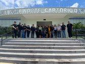 Ação visa conferir eficiência das atividades cartorárias, bem como promover a melhoria contínua ...