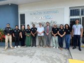 Corregedoria Eleitoral realiza Ciclo de Inspeção na 8ª Zona Eleitoral, em Tartarugalzinho