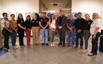Corregedoria Regional Eleitoral do Amapá inicia inspeção na 2ª Zona Eleitoral