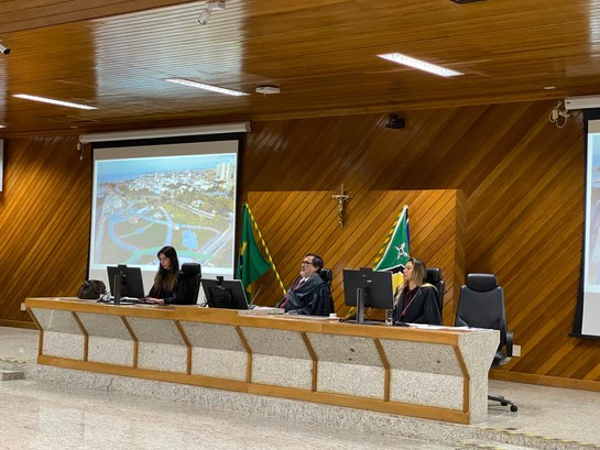 Corte do TRE Amapá homologa relatório de retotalização dos votos das Eleições 2022 Corte do TRE Amapá homologa relatório de retotalização dos votos das Eleições 2022