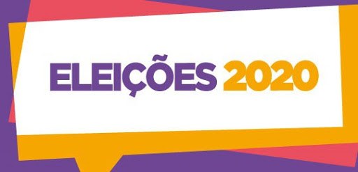 Credenciamento é fundamental para a cobertura da apuração das Eleições Municipais 2020.