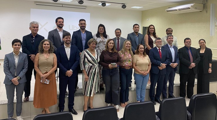 Desafios digitais das Eleições 2026: TRE Amapá realiza treinamento sobre pedidos de dados ao TikTok