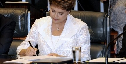 Dilma Rousseff Dilma Rousseff