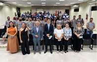 Direito do Trabalho é tema de palestra no TRE do Amapá