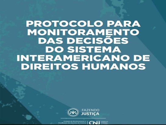 DIREITOS CNJ SIDH ..