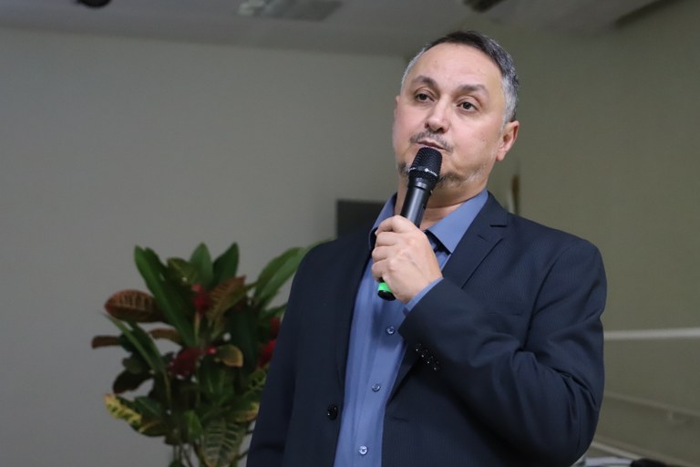 EJE-AP promove a primeira etapa do Ciclo de Estudos Eleitorais