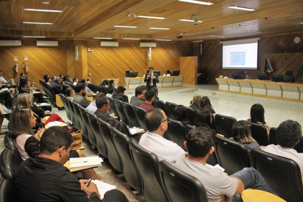 A ação acontecerá no município de Macapá