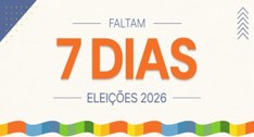 Veja qual é o caminho do voto depois de encerrada a votação e entenda o que acontece com os dado...
