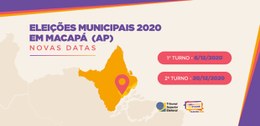 Eleições Municipais Macapá