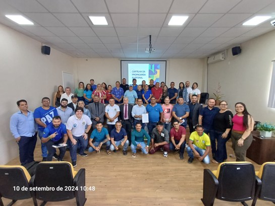 Eleições Sustentáveis: candidatos e partidos firmam acordo para campanhas mais limpas no Vale do...