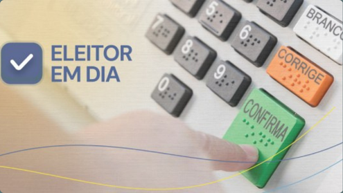 Nesse período, estarão disponíveis serviços como emissão de certidões, pagamento de multas, impr...