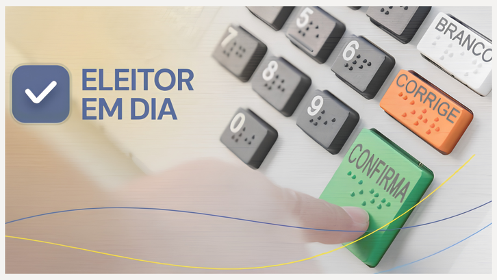 6 de maio é o prazo para regularizar a situação antes do fechamento do cadastro