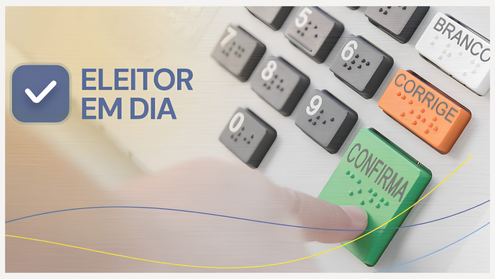 6 de maio é o prazo para regularizar a situação antes do fechamento do cadastro