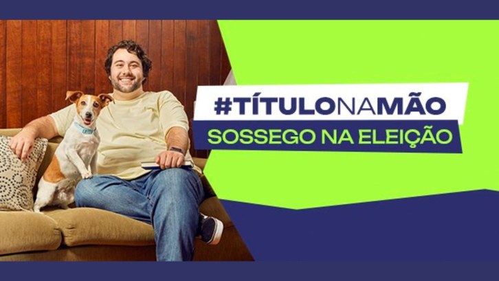 Campanha e ações do TSE alertam para prazo de 8 de maio para tirar título, transferir domicílio ...