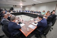 Programa Seu Voto Importa, atenção às condições climáticas e sigilo do voto estão entre os temas...