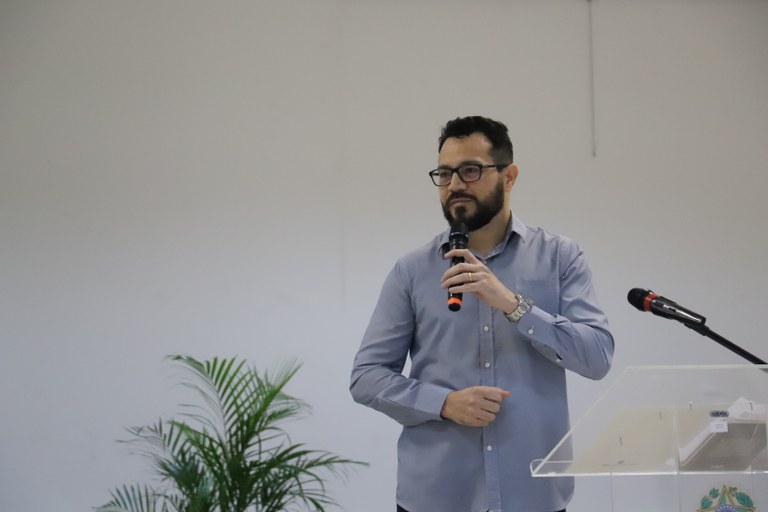 ENCONTRO DE QUILOMBOS participantes