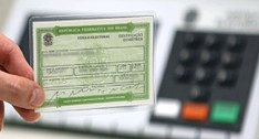 Confira o passo a passo para a regularização do documento até 8 de maio