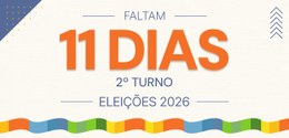 As Missões de Observação Eleitoral acompanharão diversas etapas do processo eleitoral até a apur...