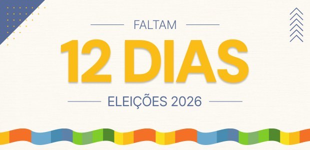 Faltam 12 dias: saiba quais canais usar para denunciar irregularidades e desinformação nas eleições