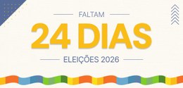 Faltam 24 dias: mais de 918 mil brasileiros estão aptos a votar no exterior