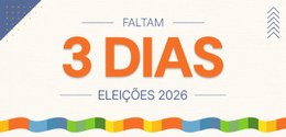 Prazo também vale para comícios e debates e para novas publicações de conteúdos sintéticos com i...