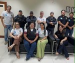 Fiscalização registra 68 ocorrências de propaganda irregular em Macapá no dia das eleições