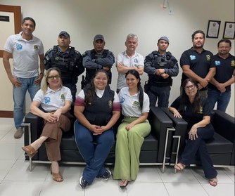 Fiscalização registra 68 ocorrências de propaganda irregular em Macapá no dia das eleições