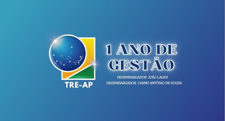 Gestores do TRE-AP completam um ano de trabalho Gestores do TRE-AP completam um ano de trabalho