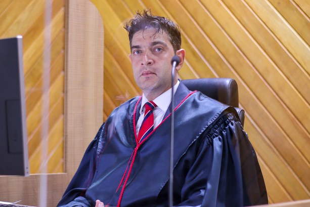 Juiz federal Mário de Paula Franco Júnior é eleito Ouvidor do TRE-AP A Ouvidoria Regional Eleitoral é o órgão responsável por receber manifestações, como reclamações...