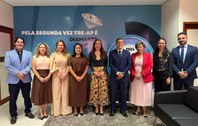 Juíza Elaine Cantuária assume titularidade da 14ª Zona Eleitoral de Macapá