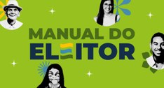 Eleitorado deve estar atento aos documentos aceitos, ao uso do e-Título e à ordem de votação na ...