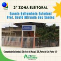 Uma escola dentro da comunidade quilombola São José do Matapi vai atender a localidade