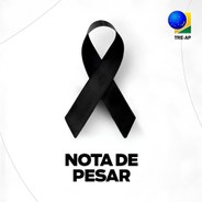 NOTA DE PESAR