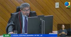 Corte Eleitoral decidiu acompanhar o voto do Relator, juiz Paulo Madeira, que indeferiu o pedido...