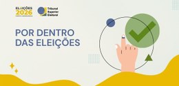 Saiba o que eleitores podem fazer e o que é proibido nas seções eleitorais