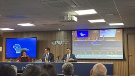 Presidente do TRE-AP participa de encontro nacional de magistrados de cooperação judiciária no CNJ