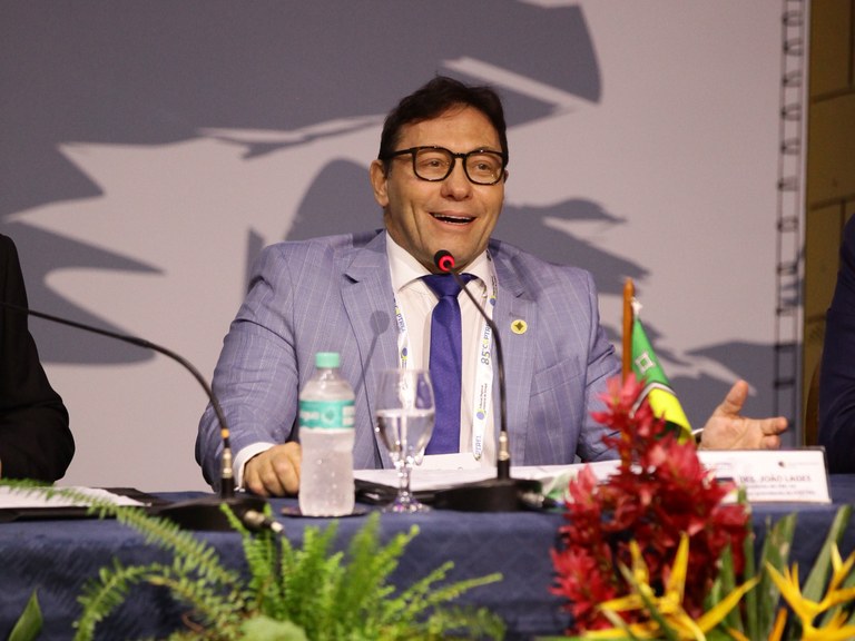 Presidentes de TREs de todo país se reuniram em Macapá