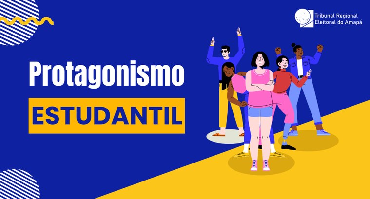 Professores da rede pública participarão de capacitação no TRE Amapá como parte do Projeto Protagonismo Estudantil Professores da rede pública participarão de capacitação no TRE Amapá como parte do Projeto Prota...