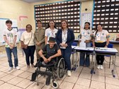 Programa Seu Voto Importa garante auxílio e transporte a eleitores idosos no Amapá
