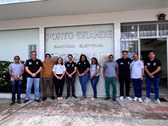 Programa "SGP Perto de Você" leva técnicas de combate ao stress a servidores da 12ª Zona Eleitoral