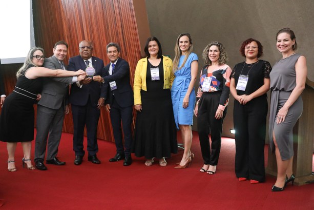 Projeto do TRE Amapá é premiado pela Corregedoria-Geral Eleitoral A prática inovadora foi desenvolvida para atender eleitores indígenas