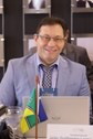 O Encontro do Colégio de Presidentes dos Tribunais Regionais Eleitorais reuniu presidentes das c...