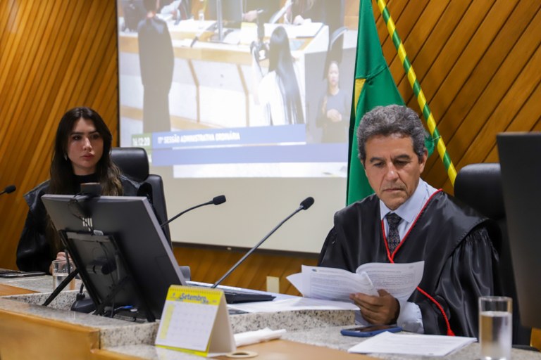 Reforço para a Justiça Eleitoral: TRE Amapá empossa dois novos juízes
