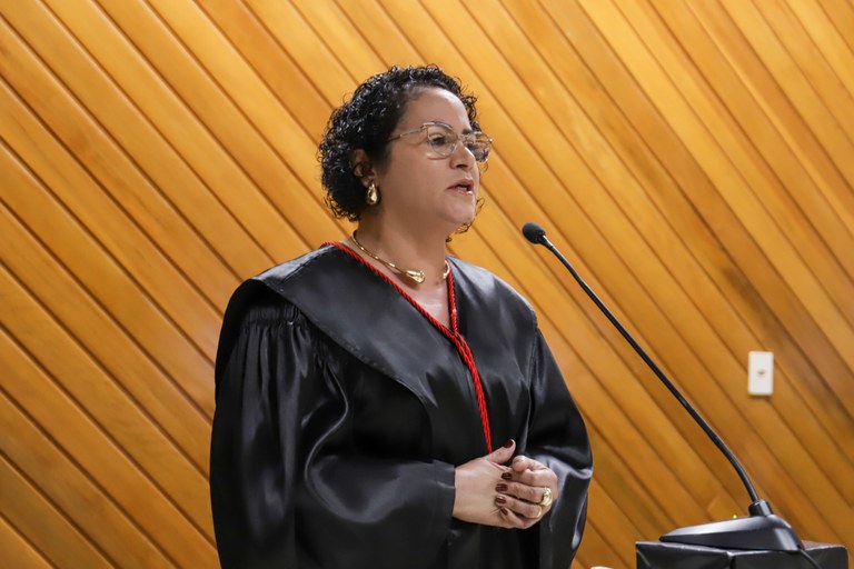 Reforço para a Justiça Eleitoral: TRE Amapá empossa dois novos juízes