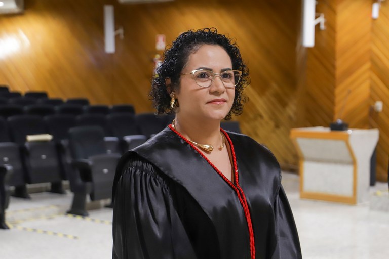Reforço para a Justiça Eleitoral: TRE Amapá empossa dois novos juízes