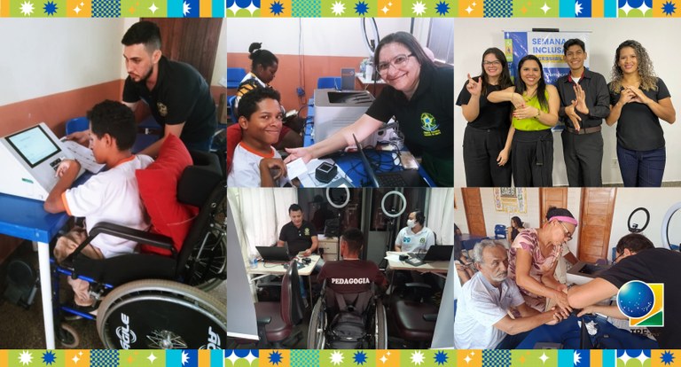 Retrospectiva 2025: TRE-Amapá