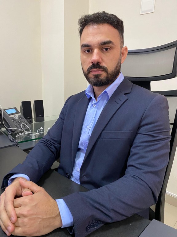Saiba mais informações sobre a nova Diretora-geral e os novos Secretários da Gestão Biênio 2025/...