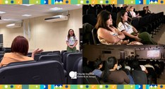 Segundo dia da Semana do Meio Ambiente conta com exibição de documentário no TRE-AP