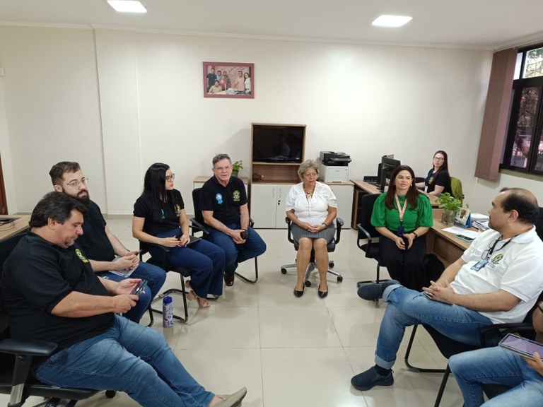 Segurança: TRE Amapá realiza repasse de auxílio-alimentação de mesários via Pix