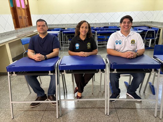 Servidores do TRE Amapá participam de banca biopsicossocial do Concurso Unificado do TSE